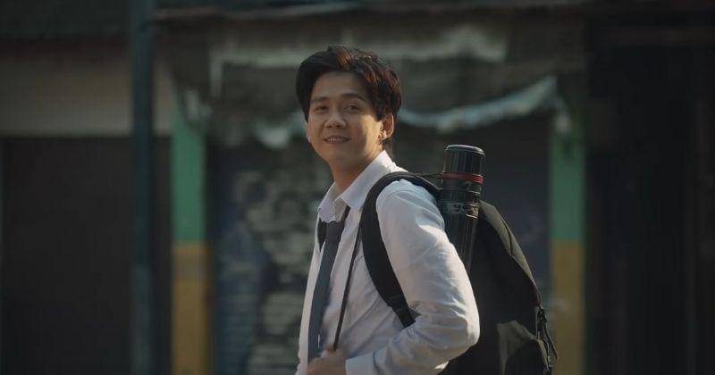 Dok. Mandela Pictures & Cerita Films/1 Kakak 7 Ponakan